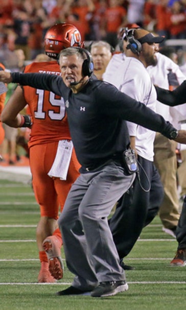 No. 24 Utah looks to end losing streak against Arizona